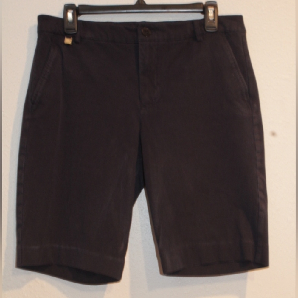 Navy blue shorts, Ralph Lauren, size 8